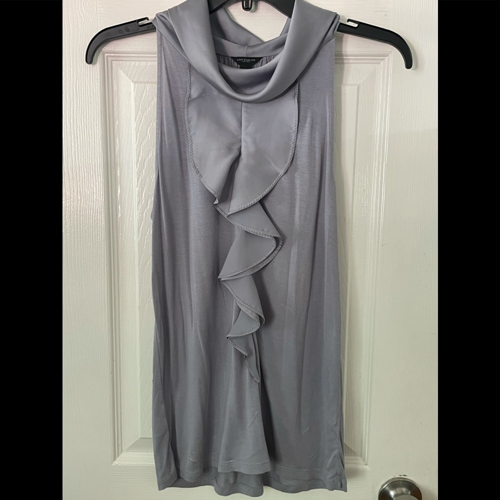 Ann Taylor blouse